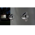 Kinkiet zewnętrzny zasilany baterią solarną z czujnikiem ruchu PIR ZETA LED 2W IP44 4000K Lutec 6901101000  4250294307736 noxbox lampynox www.lampynox.pl 4.jpg