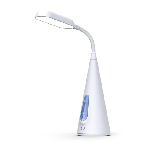 Multi Y3035 LED Kalendarz Zegar Temperatura 7W 3000K Polux 311252  5901508311252 lampynox noxbox lampynox.pl 1.jpg