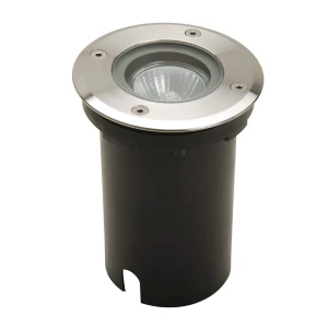 BERLIN GU10 5 lat gwarancji IP67 lampa gruntowa