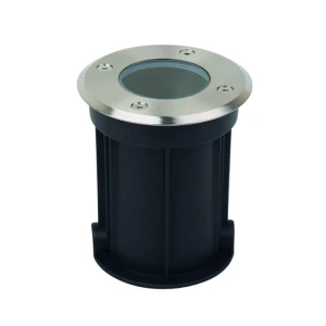 LUKKA GU10 IP67 Oprawa dogruntowa