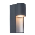 URBAN Antracyt GU10 IP54 Kinkiet zewnętrzny Lutec 5196501118