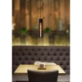 Lampa wisząca LIONEL Czarna E27 Lucide 734060130  5411212730428 lampynox noxbox www.lampynox.pl 9.jpg