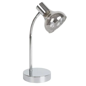 Holly Chrom Lampka stołowa Rabalux 5563