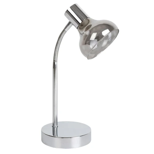 Lampka stołowa Holly Chrom Rabalux 5563 5998250355634 lampynox noxbox www.lampynox.pl 1.jpg