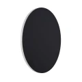 Kinkiet EKLYPS LED Czarny sr.25 cm 8W 3000K Lucide 462010830  5411212460691 lampynox noxbox www.lampynox.pl 3.jpg