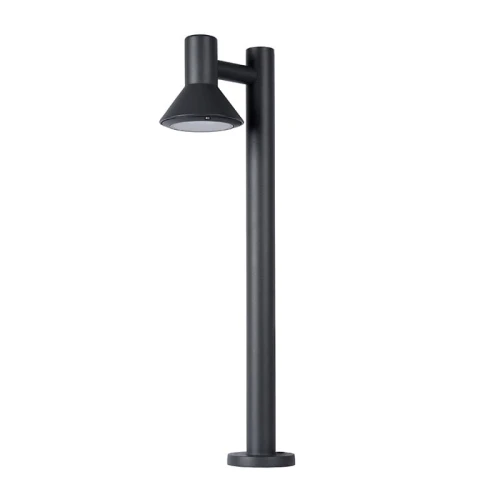 Słupek ogrodowy wys. 65cm NANDO-LED LUCIDE 278866530  5411212271587 lampynox noxbox www.lampynox.pl 1.jpg