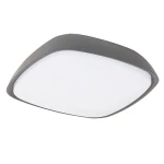 Austin Antracyt Plafon LED IP65 20W 4000K Rabalux 8797