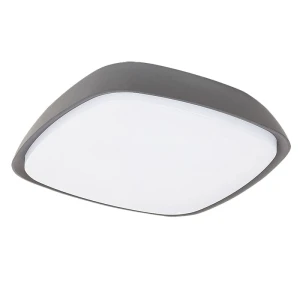 Austin Antracyt Plafon LED IP65 20W 4000K Rabalux 8797