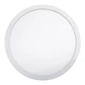 Plafon LED Lois 5 lat Gwarancji 36W 4000K Rabalux 2658 5998250326580 noxbox lampynox www.lampynox.pl 2.jpg
