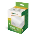 LED GLOB G125 11W COG NW Barwa biała 4000K E27 230V WHITE SPECTRUM WOJ+14368  5902650567450 noxbox lampynox www.lampynox.pl 3.jpg