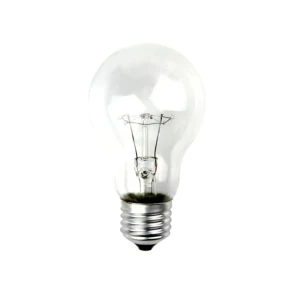 Żarówka wysokotemperaturowa  E27 40W  2700K ( na stanie 21 szt.)