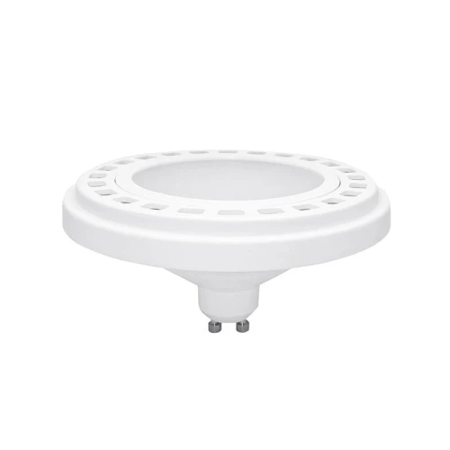 LEDSPOT ES111 15W 120° SMD 3000K Biały OXYLED OXYL21S153W-120  5902701450540 lampynox noxbox www.lampynox.pl 1.jpg
