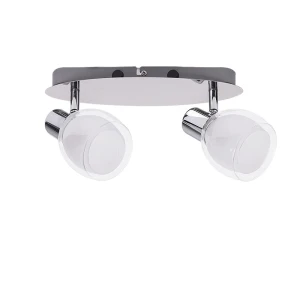 Dave kinkiet ruchomy podwójny 6836 Rabalux ( dostępna 1 szt. )