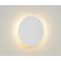 Kinkiet EKLYPS LED Biały sr.15 cm 6W 3000K Lucide 462010631  5411212460257 lampynox noxbox www.lampynox.pl 3.jpg