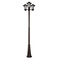 Lampa zewnętrzna stojąca GOESS LUCIDE 278420343  5411212271419 lampynox noxbox www.lampynox.pl 1.jpg