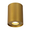 Downlight regulowany TUBE Złoty mat GU10 Lucide 229520102  5411212221483 lampynox noxbox www.lampynox.pl 2.jpg