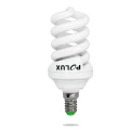 Świetlówka energooszczędna EKO 15W E14 TRÓJPAK POLUX 209153  5903137209153 lampynox noxbox www.lampynox.pl 2.jpg