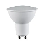 LED POLUX GU10 SMD 3,5W WW 250lm 3000K PBT Platinum 209856 