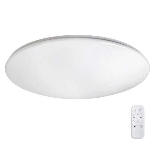 Ollie 100W śr. 80cm 5900lm 3000-6500K z pilotem, lampa sufitowa Rabalux 2639  5998250326399 noxbox lampynox.pl 1.jpg