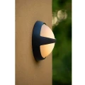 Plafon zewnętrzny LED 4W śr. 17cm YAZOO LED LUCIDE 418010430  5411212410290 lampynox noxbox www.lampynox.pl 5.jpg