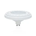 LEDSPOT ES111 12W 30° SMD 3000K Biały OXYLED OXYL21S123W-30  5902701450298 lampynox noxbox www.lampynox.pl 1.jpg