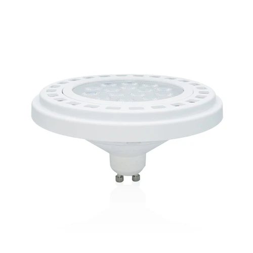 LEDSPOT ES111 12W 30° SMD 3000K Biały OXYLED OXYL21S123W-30  5902701450298 lampynox noxbox www.lampynox.pl 1.jpg