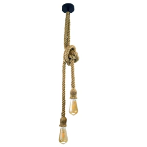 IL MIO Rope PRP160108 E27 307613 ( 3 szt. dostępne od ręki. Wysyłka 24 h. )