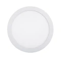 Plafon LED Lois 5 lat Gwarancji 18W 4000K Rabalux 2656  5998250326566 noxbox lampynox www.lampynox.pl 2.jpg