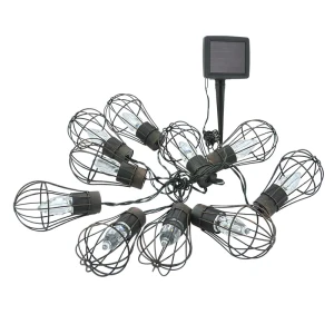 LOFCIK Girlanda solarna Polux 311542