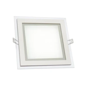 FIALE ECO LED SQUARE 18W 3000K Spectrum SLI022024WW