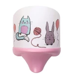 Cathy kinkiet dziecięcy Rabalux 4570