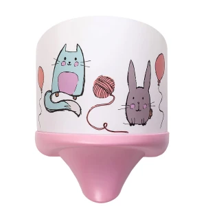 Cathy kinkiet dziecięcy Rabalux 4570