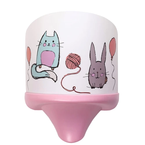 Cathy 4570 Kinkiet dzieciecy kotki 800 4.jpg