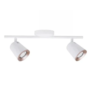 FICUDI 2 x 6W LED Oprawa ścienno-sufitowa 308467