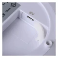 Lampka zewnętrzna IP44 CACTUS Biały LED Ściemnialny LUCIDE 138130231  5411212133915 lampynox noxbox www.lampynox.pl 9.jpg
