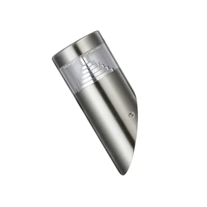 Bretania2 LED kinkiet ogrodowy skośny   304162