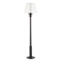 Lampa zewnętrzna stojąca Giza 78cm 1xE27 Polux 312280  5901508312280 lampynox noxbox www.lampynox.pl 1.jpg