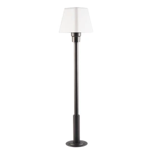 Giza 78cm 1xE27 Lampa zewnętrzna stojąca Polux 312280