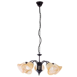 Colette lampa wisząca | żyrandol Rabalux 7368