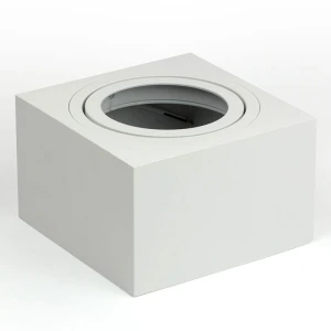 CROSTI SASARI SQ L 95 Biała OXYLED AR141495S biały