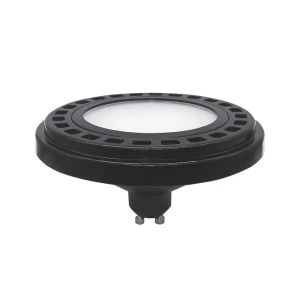ES111 15W 120° SMD 3000K Czarny OXYLED OXYL231S153B-120