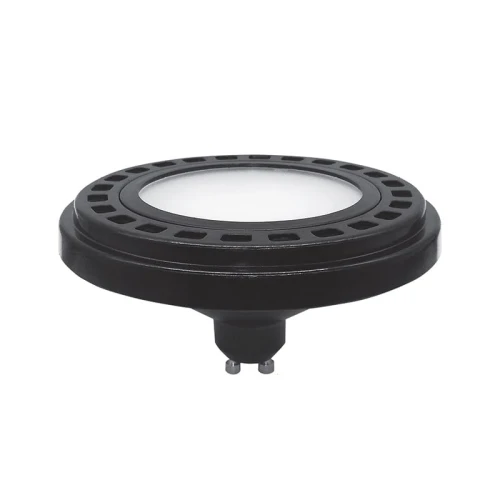 LEDSPOT ES111 15W 120° SMD 3000K Czarny OXYLED OXYL231S153B-120 5902701450564 lampynox noxbox www.lampynox.pl 1.jpg