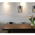 Lampa wisząca FERN Czarna śr. 20cm. E27 Lucide 254070130  5411212250940 lampynox noxbox www.lampynox.pl 6.jpg