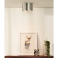 Downlight regulowany TUBE Satynowy chrom 2xGU10 Lucide 229520212  5411212220929 lampynox noxbox www.lampynox.pl 3.jpg