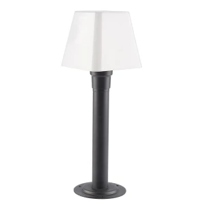 Giza 44cm 1xE27 Lampa zewnętrzna stojąca Polux 312273 ( 1 szt. dostępna od ręki. Wysyłka 24 h. )