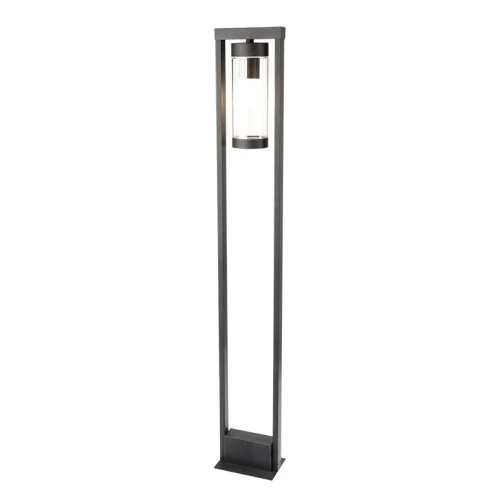 Lampa zewnętrzna stojąca Spectra wys.80cm Polux 312358  5901508312358 lampynox noxbox www.lampynox.pl 1.jpg