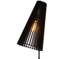 Lampa podłogowa NORALIE Czarna E27 Lucide 467090130  5411212460592 lampynox noxbox www.lampynox.pl 3.jpg