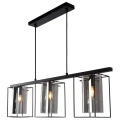 Lampa wisząca JULOT Czarna 3xE27 Lucide 783880330  5411212782489 lampynox noxbox www.lampynox.pl 3.jpg