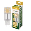 LED G9 4W NW 5 lat gwarancji 4000K barwa biała SMD PREMIUM SPECTRUM WOJ+14434  5902650572522 noxbox lampynox www.lampynox.pl 3.jpg