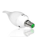 Plomyk FST2 F40 7W E14 2700K świetlówka energooszczędna POLUX 204776  5903137204776 lampynox noxbox www.lampynox.pl 3.jpg